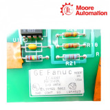 GE Fanuc IC600BF940 / IC600BF941 / IC600BF942 Series Six I/O Modules