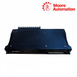 GE Fanuc IC630MDL380 Series Three 16-Point Relay Output Module