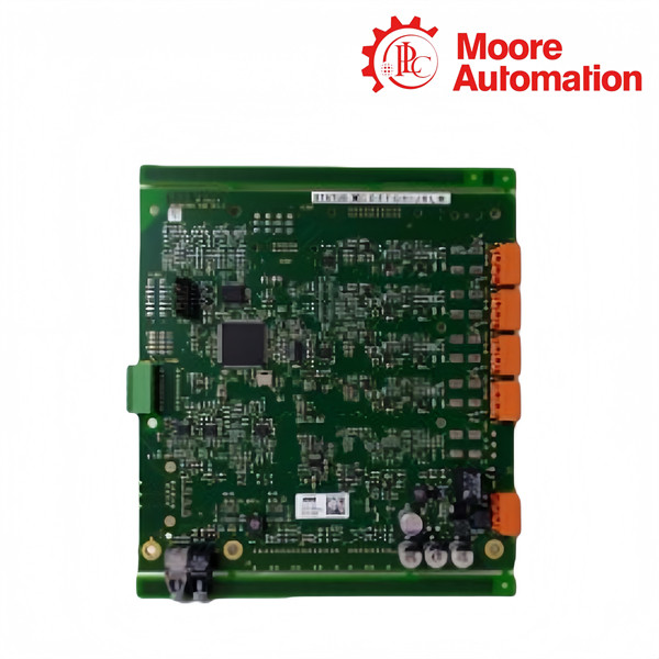 GE IS230TCATH1A TCAT Core Analog Terminal Board Assembly
