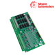 GE Vernova IS200TDBTH2A Group-Isolated Discrete I/O Terminal Board