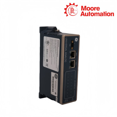 GE Vernova IS420PVIBH1B Mark VIe Vibration Monitor I/O Pack