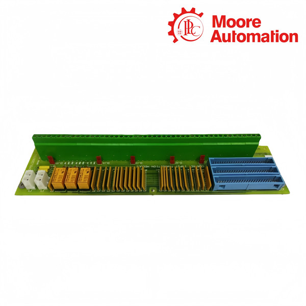 GE DS200DTBAG1A Contact Input Termination Module
