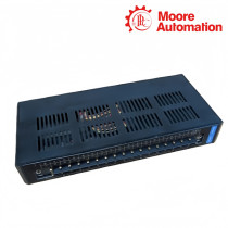 GE Fanuc IC630MDL304 / IC630MDL306 Series Three Input Modules