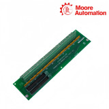 GE DS200DTBBG1A Contact Input Expansion Termination Module