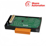 Horner HE800ADC110 / HE800ADC120 SmartStack Analog Input Modules