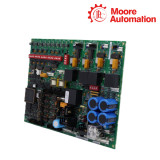 GE DS200DCFBG1B DCFB Power Supply Board