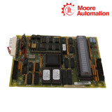 GE DS200SLCCG1A LAN Communications Card