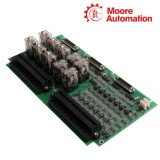 General Electric IS200EACFG1A Exciter AC Feedback Board