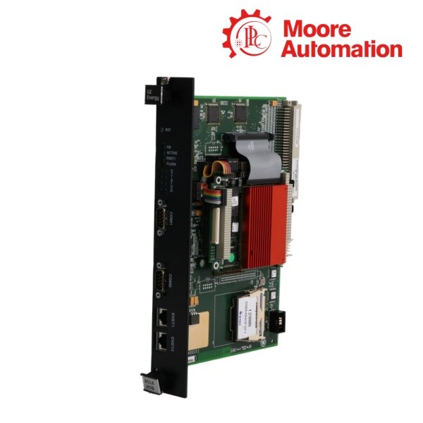 General Electric IS200ACLEH1A Application Control Layer Module