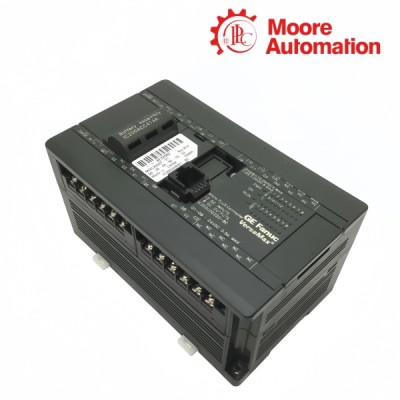 GE IC200UDD212 / IC200UDD220 / IC200UDD240 VersaMax Micro DC PLCs