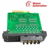 GE Fanuc IC610MDL101 / IC610MDL115 Series One Input and Fast Response I/O Modules