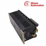 GE Fanuc IC610CHS101 Series One 5-Slot AC-Powered Rack