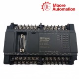 GE Fanuc IC200UAA007 VersaMax 28-Point AC I/O Micro PLC