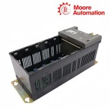 GE Fanuc IC610CHS101 Series One 5-Slot AC-Powered Rack