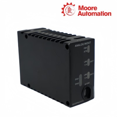 GE IS220PAICH1A / IS220PAICH2A PAIC Analog Input/Output I/O Packs