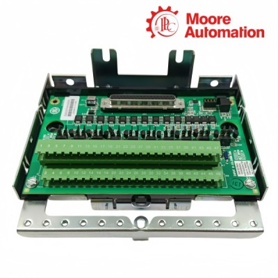 GE IS230TCATH1A TCAT Core Analog Terminal Board