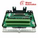 GE IS230TCATH1A TCAT Core Analog Terminal Board