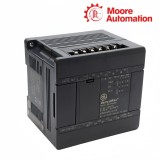 GE Fanuc IC200UAR028 VersaMax 28-Point AC Input / Relay Output Micro PLC