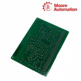 GE IC3600TCBA1 SCR Comparator Card