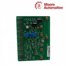 GE IC3600TCBA1 SCR Comparator Card GE IC3600TCBA1 SCR Comparator Card