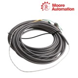 Bently Nevada 84661-55 Two-Conductor Armored Velocity Transducer Cable