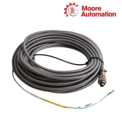 Bently Nevada 84661-55 Two-Conductor Armored Velocity Transducer Cable