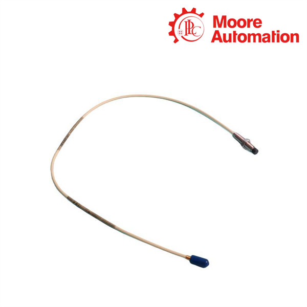 Bently Nevada 21504-00-48-10-02 7200 Series 8 mm Standard-Mount Proximity Probe