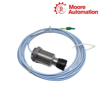 Bently Nevada 330851-04-000-040-10-01-00 3300 XL 25 mm Proximity Probe