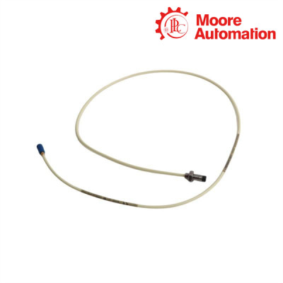 Bently Nevada 21500-00-32-05-02 / 21500-00-12-10-02 7200 Series 5 mm Standard-Mount Proximity Probes