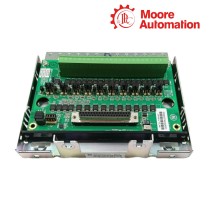 GE IS230STURH2A Primary Turbine Protection I/O Assembly