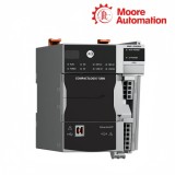 Allen-Bradley 5069-L350ERM High-capacity CompactLogix 5380 Motion Controller