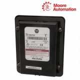 Allen-Bradley 2707-MVP232 MicroView Panel-Mount Operator Interface