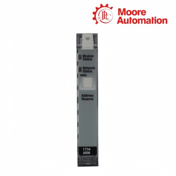 Allen-Bradley 1734-ARM POINT I/O Address Reserve Module