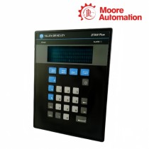 Allen-Bradley 2707-V40P1 DTAM Plus VFD Operator Interface Allen-Bradley 2707-V40P1 DTAM Plus VFD Operator Interface