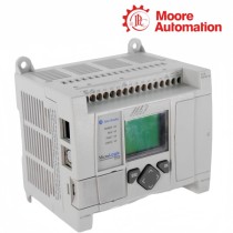 Allen-Bradley 1763-L16AWA MicroLogix 1100 16-Point Controller