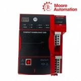 Allen-Bradley 5069-L310ERS2 Compact GuardLogix 5380 SIL 2 Safety Controller
