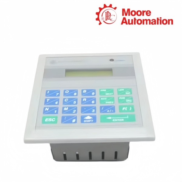 Allen-Bradley 1747-DTAM-E Data Table Access Module