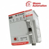 Allen-Bradley 5069-L306ERS2 Compact GuardLogix 5380 SIL 2 Safety Controller