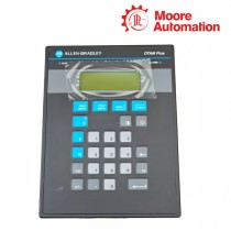 Allen-Bradley 2707-L40P1 DTAM Plus LCD Operator Interface