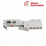Allen-Bradley 1734-TOPS POINT I/O One-piece Terminal Base with Spring Clamp