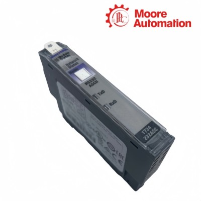 Allen-Bradley 1734-232ASC POINT I/O RS-232 ASCII Interface Module