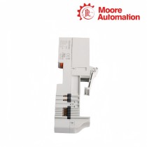 Allen-Bradley 1734-TOPS POINT I/O One-piece Terminal Base with Spring Clamp