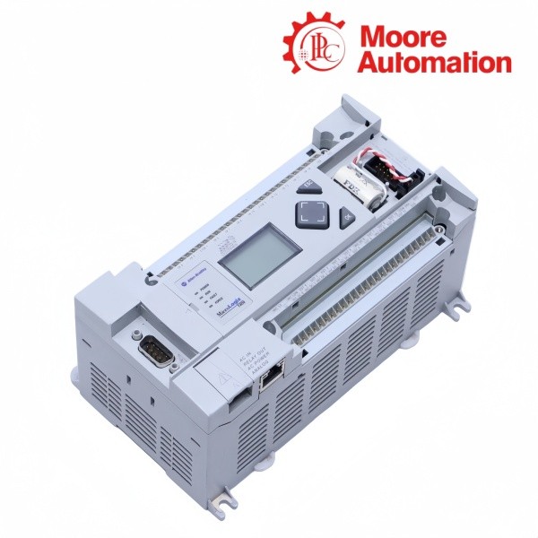 Allen-Bradley 1766-L32AWAA MicroLogix 1400 32-Point Controller