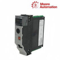 Allen-Bradley 1756-L85ES GuardLogix 5580 Safety Controller