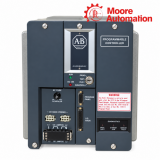 Allen-Bradley 1772-LR PLC-2 Processor