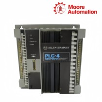 Allen-Bradley 1773-L1A / 1773-L1B / 1773-L1C PLC-4 Microtrol Controllers