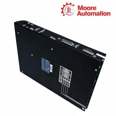 Allen-Bradley 1775-KA PLC-3 Communication Adapter