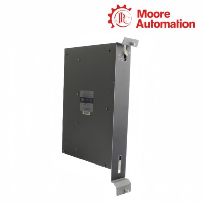 Allen-Bradley 1775-LPA PLC-3/10 Controller Configuration