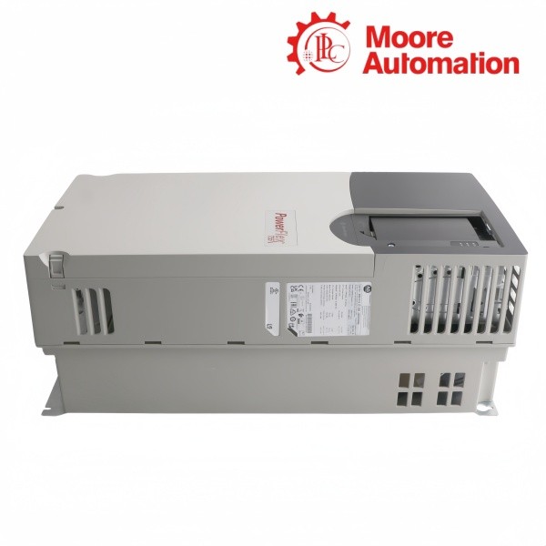 Allen-Bradley 20G11ND022JA0NNNNN / 20G11NC022JA0NNNNN / 20G11NE022JA0NNNNN PowerFlex 755 Drives