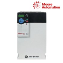Allen-Bradley 25B-D037N104 / 25B-D043N114 PowerFlex 525 Drives